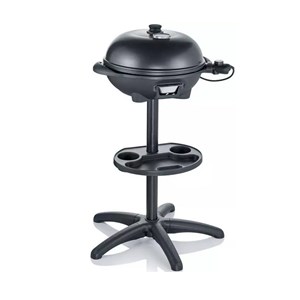 Barbecue électrique sur pied 2000w
