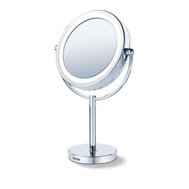Miroir grossissant lumineux bs69*