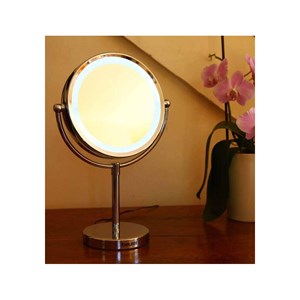 Miroir grossissant lumineux bs69*