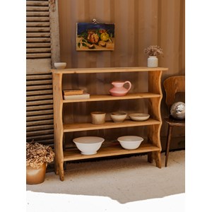 Gaëlle, l'étagère en bois n°832