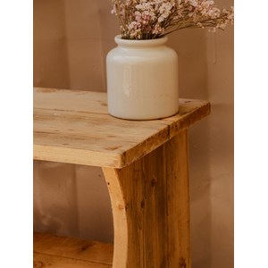 Gaëlle, l'étagère en bois n°832
