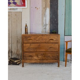 Olga, la commode en bois n°445
