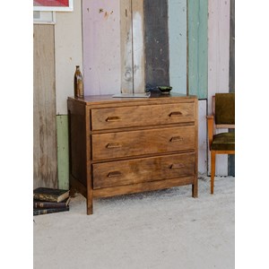 Olga, la commode en bois n°445