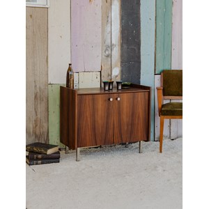 Gustave, le buffet en palissandre n°573