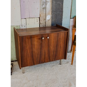 Gustave, le buffet en palissandre n°573