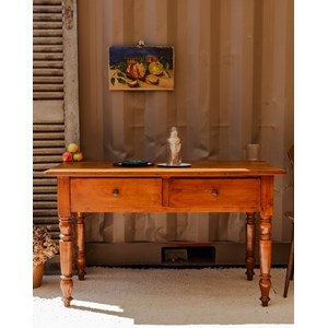 Edouard, le bureau en bois n°671