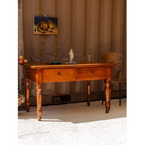 Edouard, le bureau en bois n°671