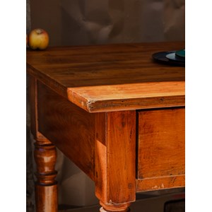 Edouard, le bureau en bois n°671
