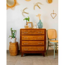 Garance, la grande commode en bois n°592