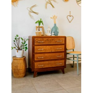 Garance, la grande commode en bois n°592
