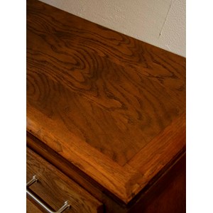 Garance, la grande commode en bois n°592