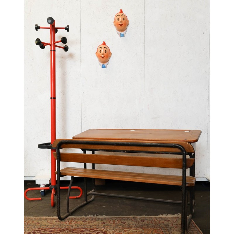 Debongout - Grand pupitre d'écolier n°663