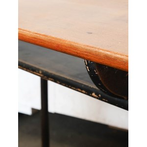 Grand pupitre d'écolier n°663