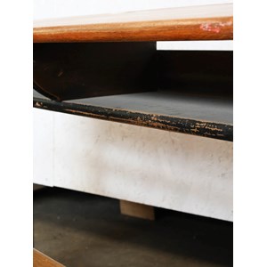 Grand pupitre d'écolier n°663