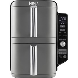 Friteuse sans huile 9.5l 2470w noir
