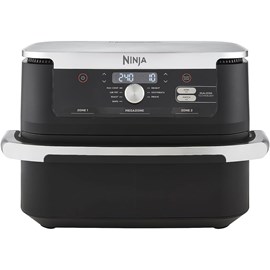 Friteuse sans huile 10.4l 2470w noir
