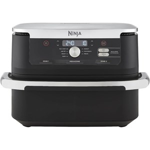 Friteuse sans huile 10.4l 2470w noir