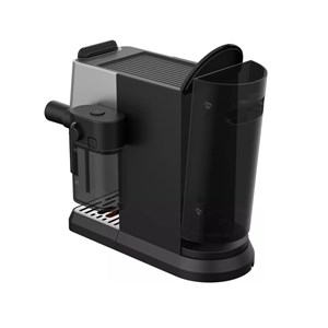 Machine à expresso 15bars silver