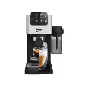 Machine à expresso 15bars silver