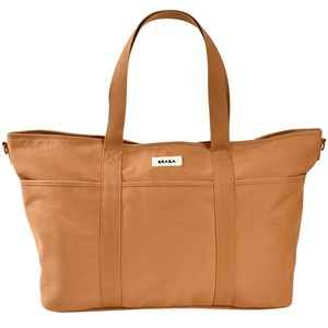 Sac à langer xxl madrid ocre