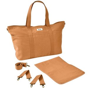 Sac à langer xxl madrid ocre