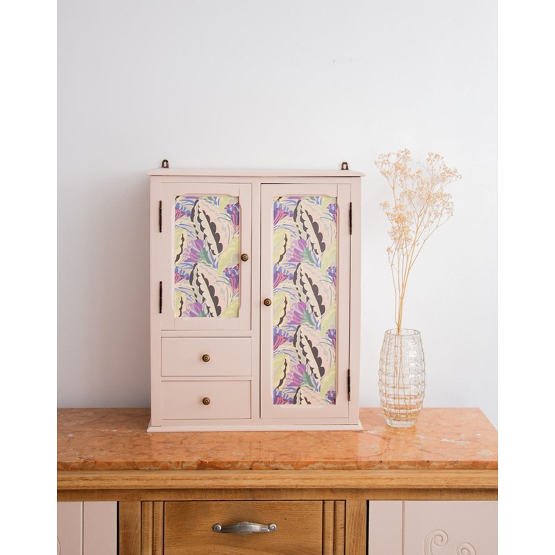 Meuble de rangement en bois n°216