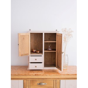 Meuble de rangement en bois n°216