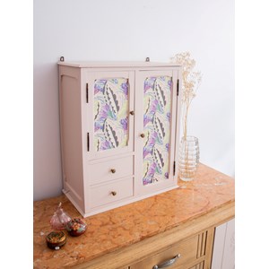 Meuble de rangement en bois n°216