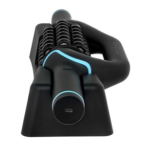 Appareil de massage anti-cellulite raffermissant drainant sans fil 6 vitesses me