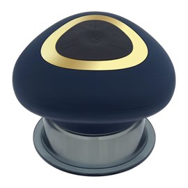 Appareil massage ventouse électrique sans fil medivon mv-cushy2