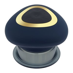 Appareil massage ventouse électrique sans fil medivon mv-cushy2