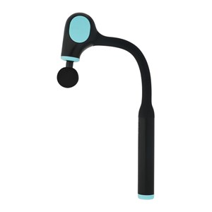 Appareil massage musculaire sans fil 4 têtes interchangeables medivon mv-drift