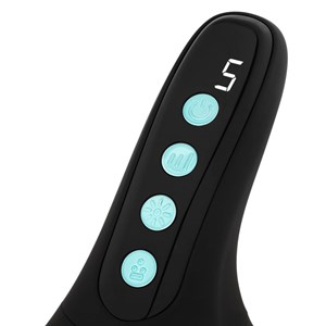 Masseur ventouse électrique chauffant anti-cellulite medivon mv-eclipse