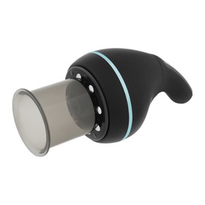 Masseur ventouse électrique chauffant anti-cellulite medivon mv-eclipse