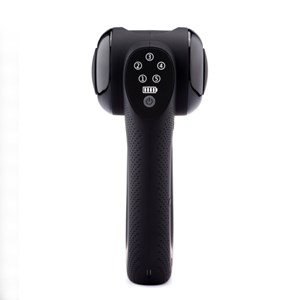 Pistolet massage anti-cellulite récupération sportive 13 têtes medivon mv-guntyt