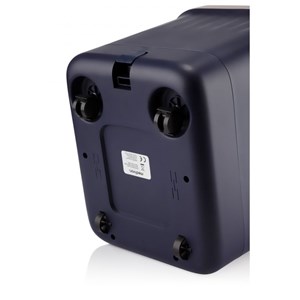 Bain de pieds thalasso chauffant massage shiatsu et tai chi luminothérapie rouge