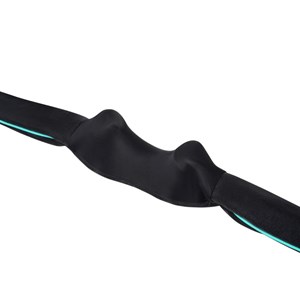 Masseur shiatsu cou épaules sans fil ergonomique medivon mv-motionx