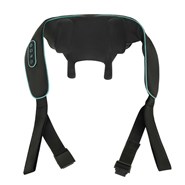 Masseur shiatsu cervical chauffant anti-douleur relaxation medivon mv-volt