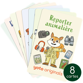 Jobs à fourrure pour fans d'animaux