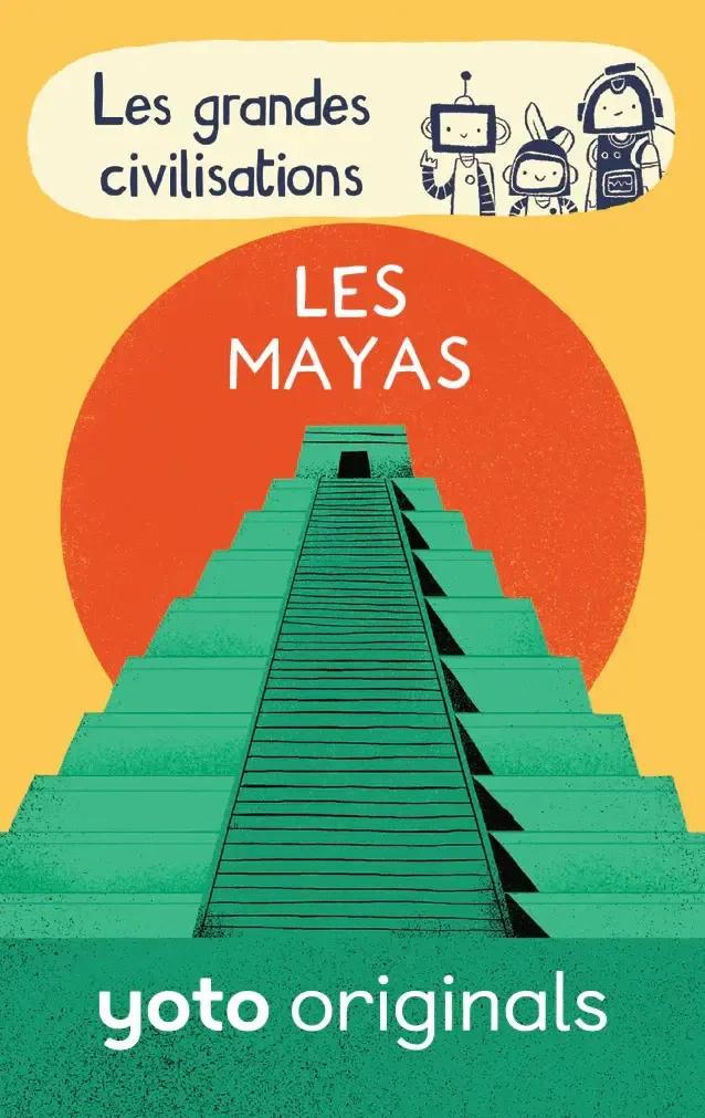 Les brainbots : les grandes civilisations