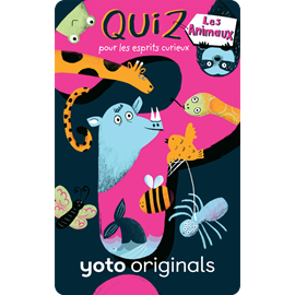 Quiz pour les esprits curieux : les animaux