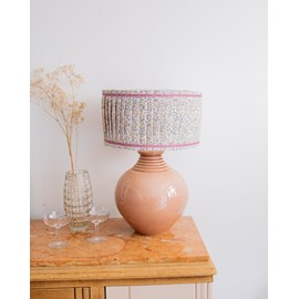 Lampe à poser en céramique n°128