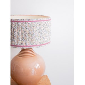 Lampe à poser en céramique n°128