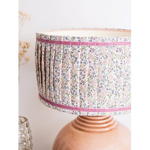 Lampe à poser en céramique n°128