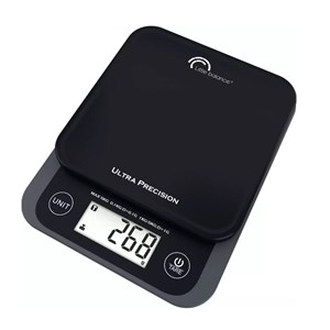 Balance de cuisine électronique 5kg