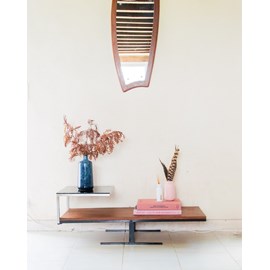 Table basse georges frydman n°200