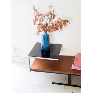 Table basse georges frydman n°200