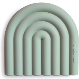 Jouet de dentition rainbow cambrige blue