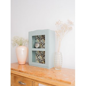 Meuble de rangement en bois n°217