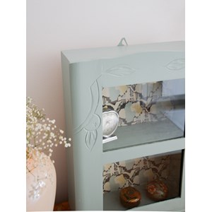 Meuble de rangement en bois n°217